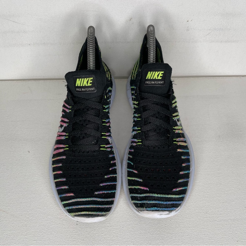Nike Free Rn Flyknit - Picture 4 of 8